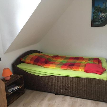 Ferienwohnung Ruhrort Brilon Eksteriør bilde